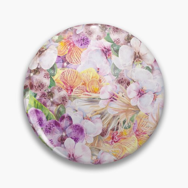 Item preview, 02 | FLORAL PARADISE designed and sold by Great Functional Goods.