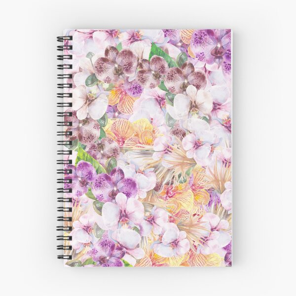 Item preview, 02 | FLORAL PARADISE  designed and sold by Great Functional  Goods.