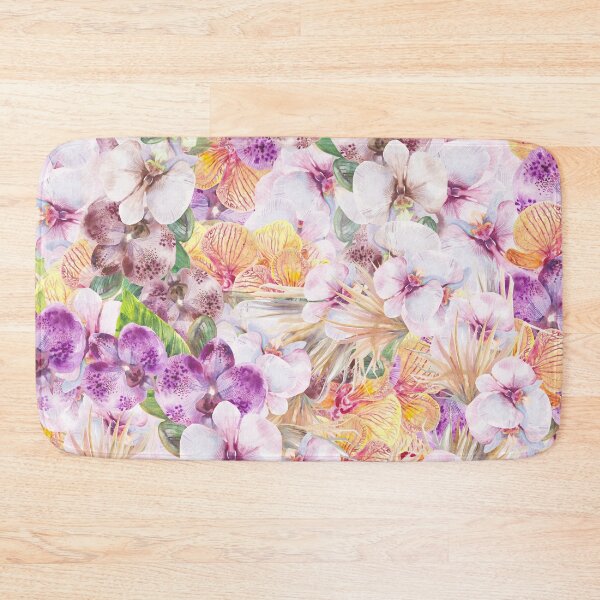 Item preview, 02 | FLORAL PARADISE  designed and sold by Great Functional  Goods.