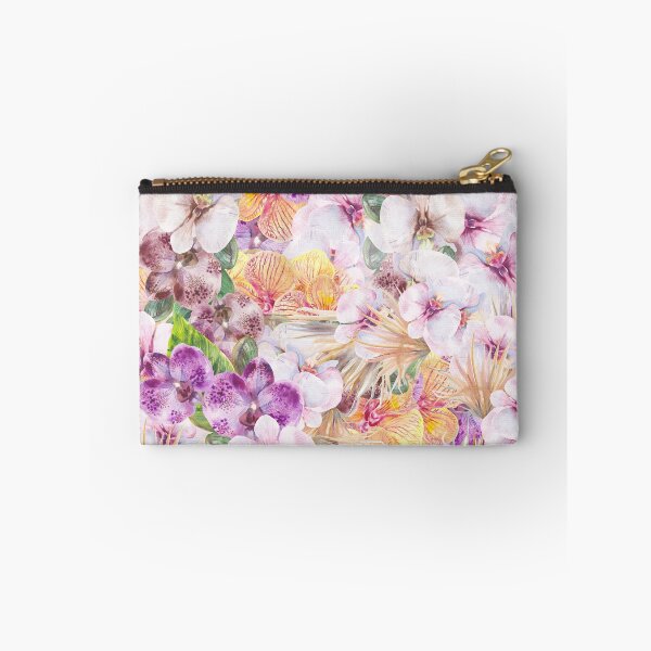 Item preview, 02 | FLORAL PARADISE  designed and sold by Great Functional  Goods.