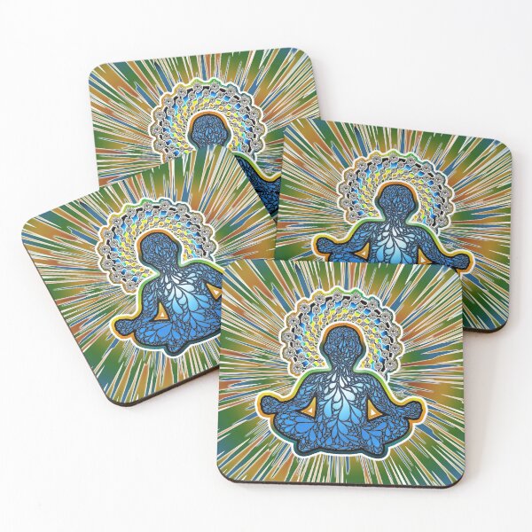 Item preview, Innervision-Meditation-Vortex-BYO designed and sold by Klaus Bremner (Autotelic Art).