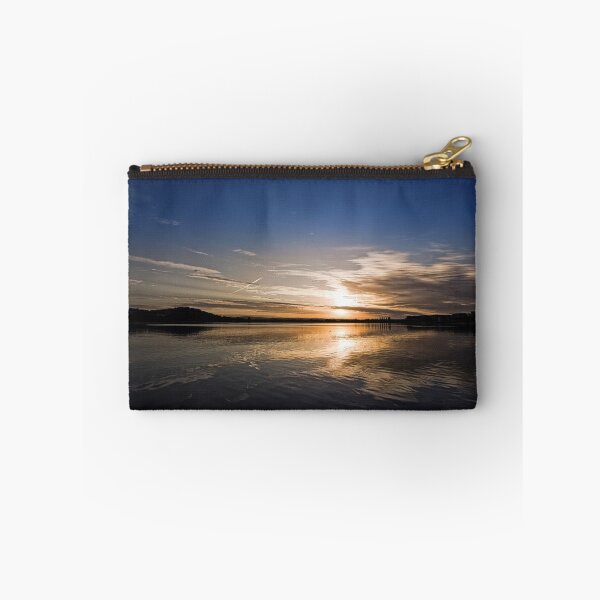 Item preview, Sin ND Filter Play (obturador 1/320 seg) en Lake Burley Griffin, Canberra / ACT / Australia (5) designed and sold by Wolf Sverak Photography.