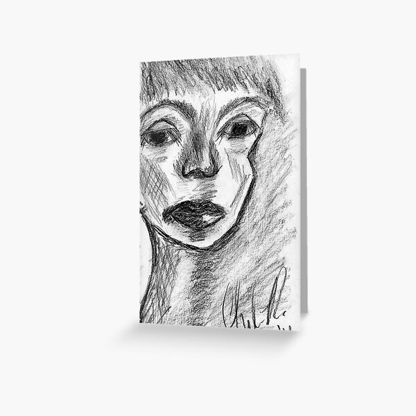 Observance... Greeting Card