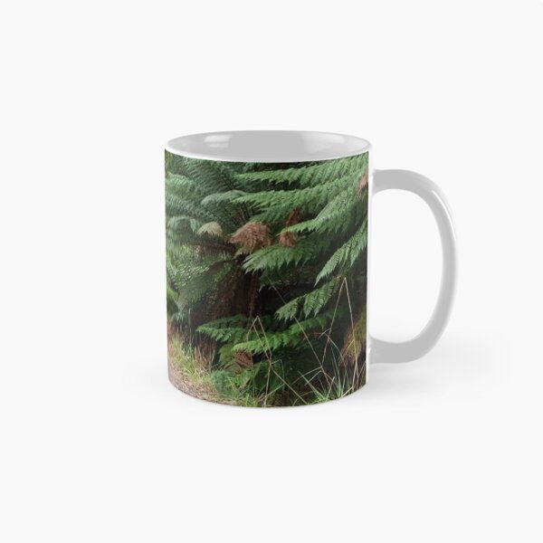 Item preview, Fern Glade National Park Tasmania  designed and sold by Naomi80.