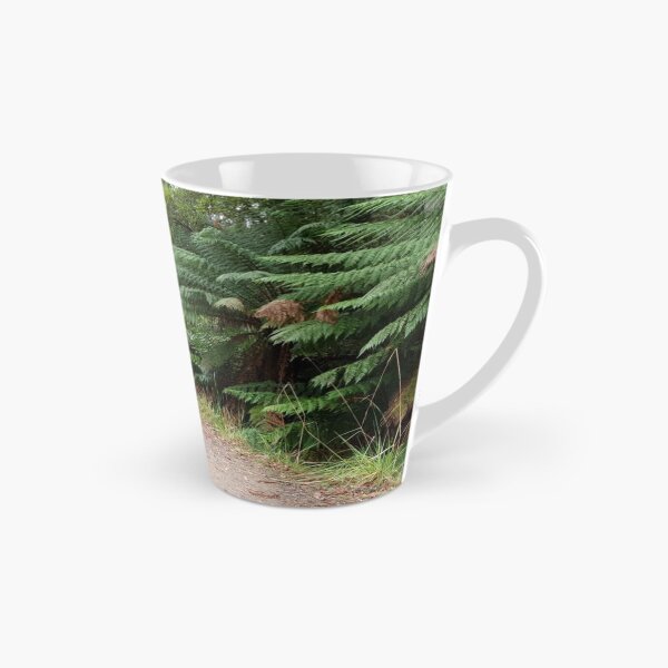 Item preview, Fern Glade National Park Tasmania  designed and sold by Naomi80.