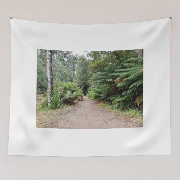 Item preview, Fern Glade National Park Tasmania  designed and sold by Naomi80.