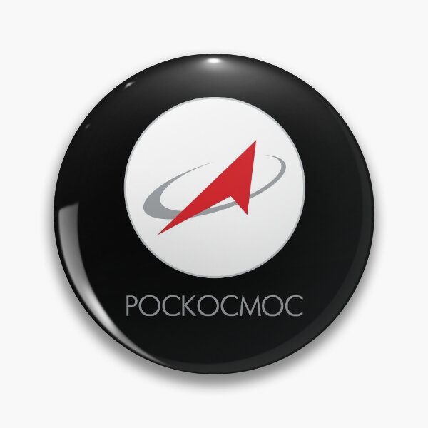 Item preview, Roscosmos, Russian space agency, not Nasa designed and sold by Dirk4171.