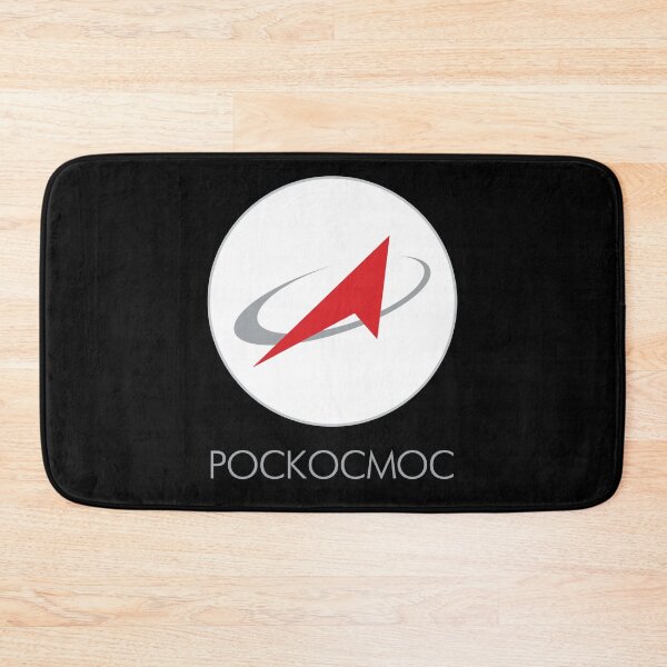 Item preview, Roscosmos, Russian space agency, not Nasa designed and sold by Dirk4171.
