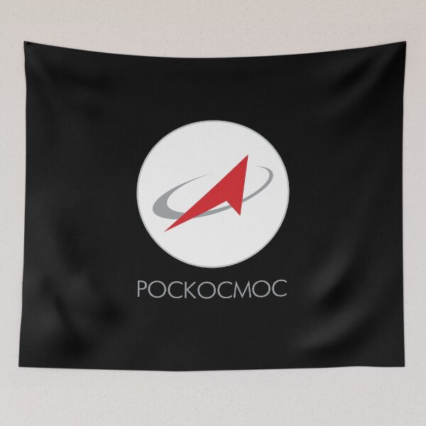 Item preview, Roscosmos, Russian space agency, not Nasa designed and sold by Dirk4171.