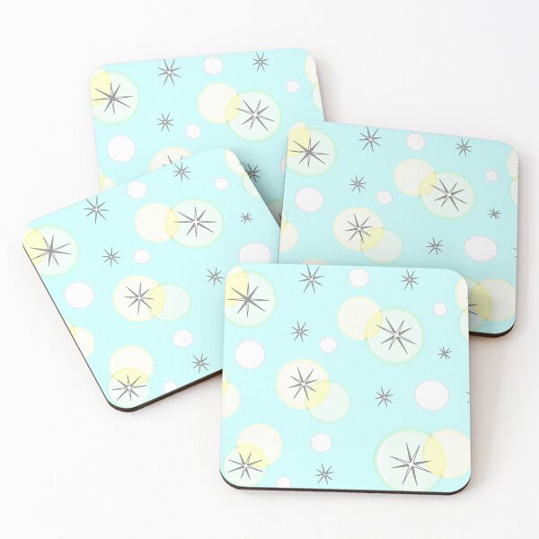 Item preview, Starburst Circles designed and sold by gailg1957.