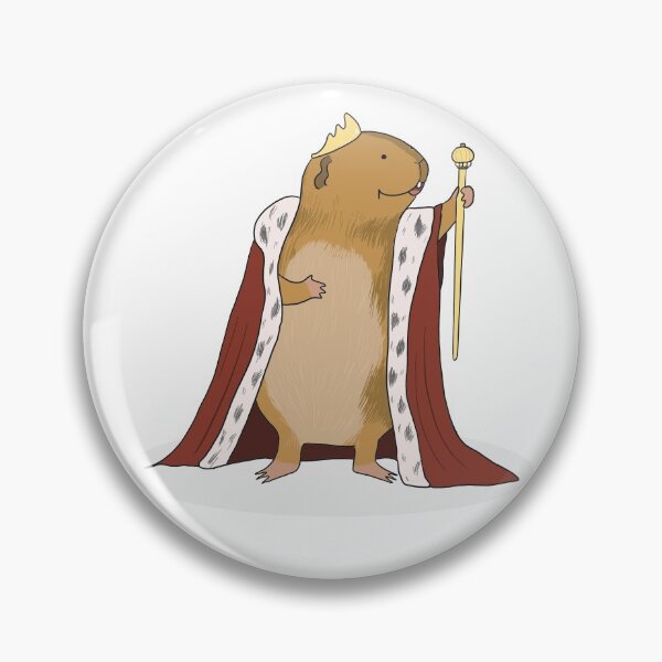 Item preview, King Riley  designed and sold by mondesign26.