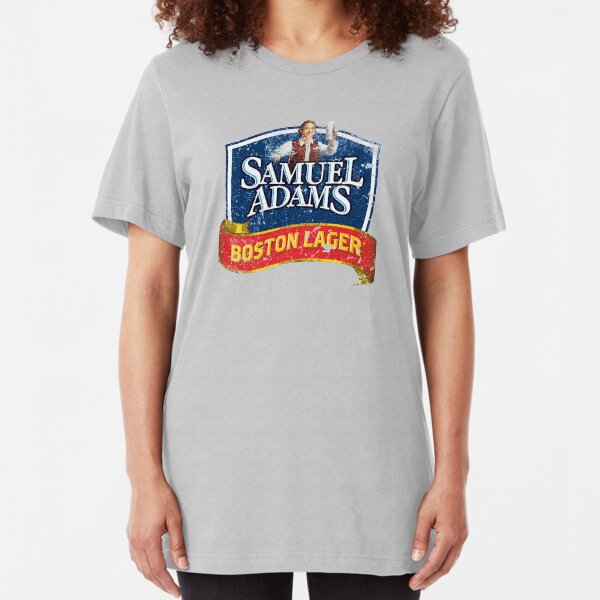 Sons Of Liberty The Samuel Adams Patriot Raiders Long Sleeve Shirt
