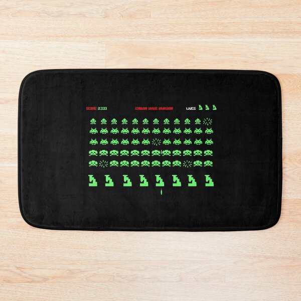Item preview, VIRUS INVADERS designed and sold by Tony Vazquez.