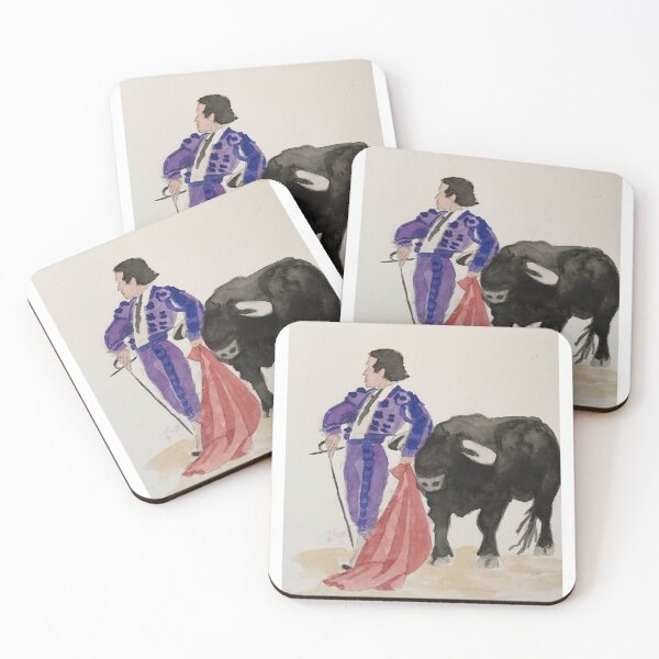 Item preview, Curro Romero designed and sold by JoseGarri.