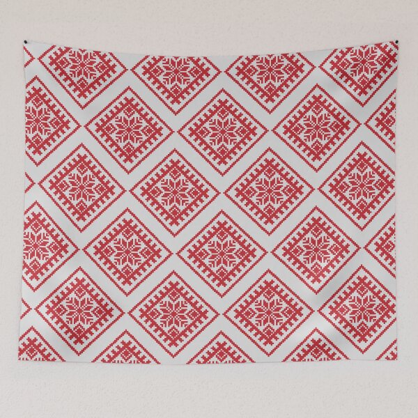 Item preview, Symbolic and Traditional Latvian Ornaments designed and sold by RPuniquedesigns.
