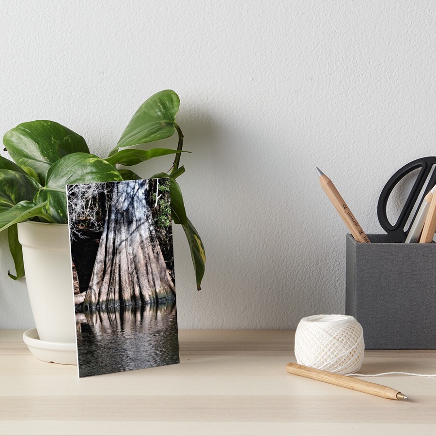 Item preview, Art Board Print designed and sold by wot53.