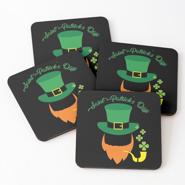 Item preview, Saint Patrick's Day designed and sold by FashionFuture.