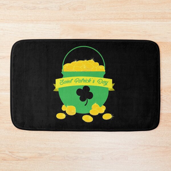 Item preview, Saint Patrick's Day designed and sold by FashionFuture.