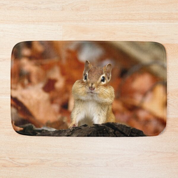 Item preview, Chipmunk designed and sold by Enola Gay Wagner.