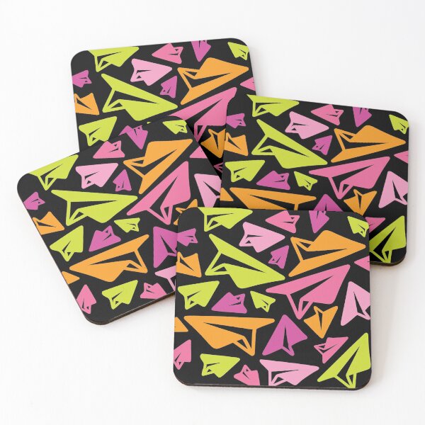 Item preview, Bold Paper Planes designed and sold by RPuniquedesigns.