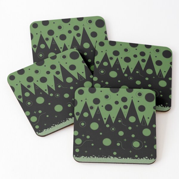 Item preview, Midnight Forest designed and sold by Designs By L..