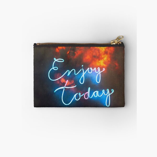 Item preview, Enjoy designed and sold by seamless.