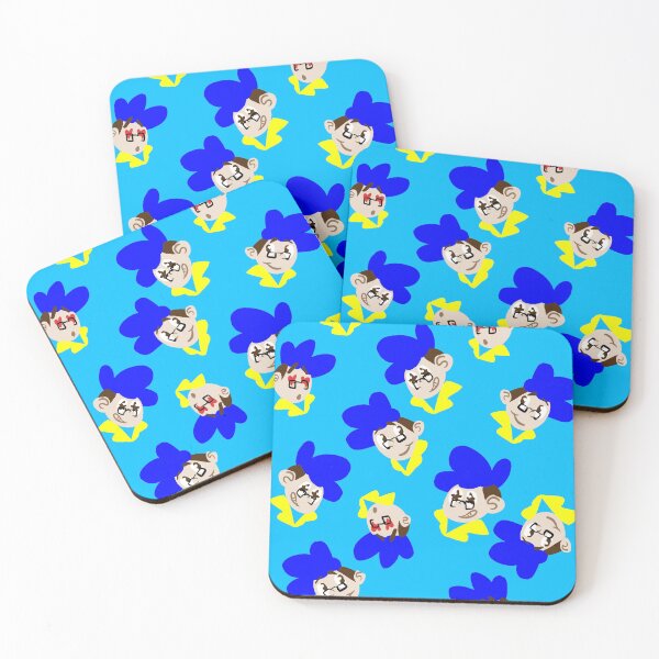 Item preview, My face designed and sold by itsatiepo.