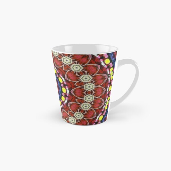 Seasonal Tall Mug
