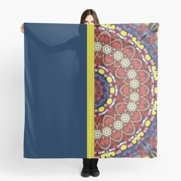 Seasonal Scarf