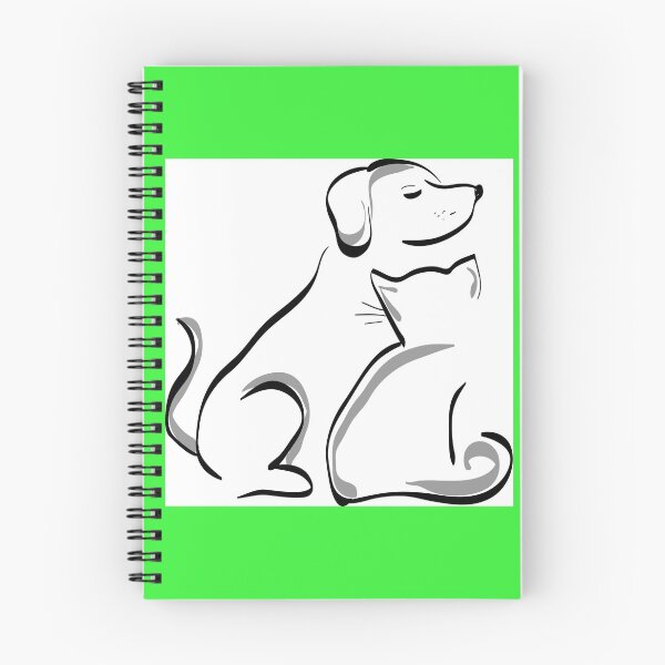 Item preview, DogCat designed and sold by Sagal Theophil  Marak.