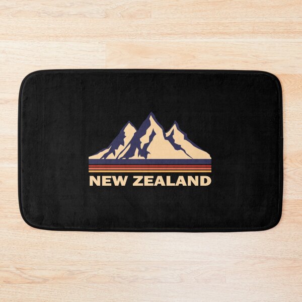 Artikelvorschau, New Zealand entworfen und verkauft von TristanRehbach.