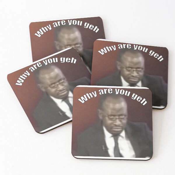 Item preview, Why are you geh  designed and sold by norbertg2.