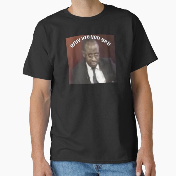 Item preview, Why are you geh  designed and sold by norbertg2.
