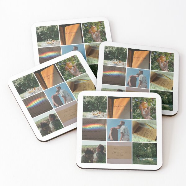 Item preview, call my by your name aesthetic designed and sold by Geek6479.