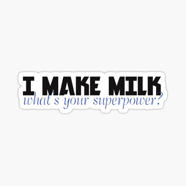 Item preview, Breastfeeding humor designed and sold by Boog Monst .