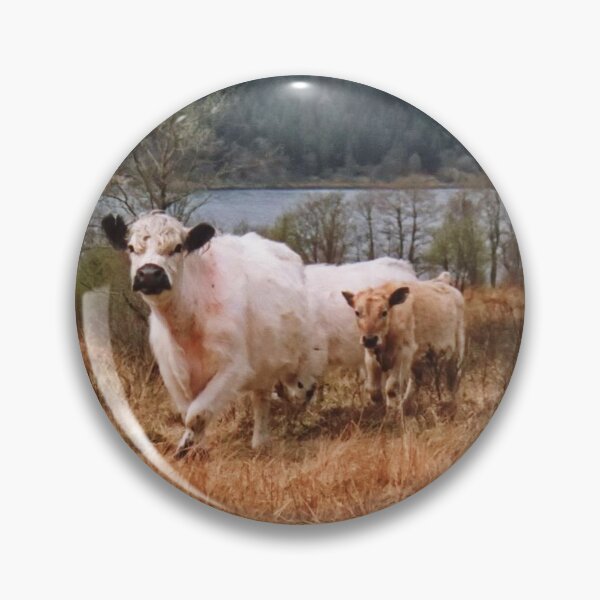 Item preview, Mother and Calf designed and sold by AnnDixon.