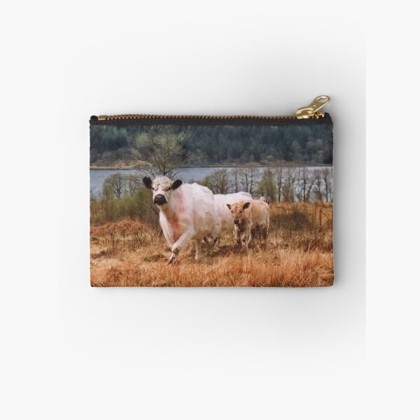 Item preview, Mother and Calf designed and sold by AnnDixon.