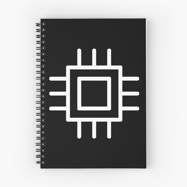Item preview, Computer Processor Microchip designed and sold by Spartawolf.