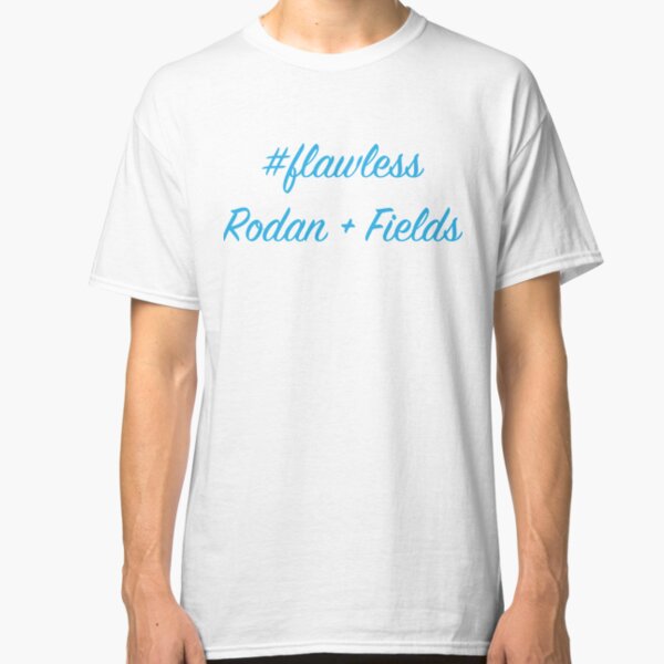 #flawless Classic T-Shirt