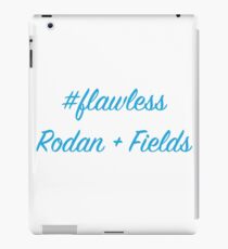 #flawless iPad Case/Skin