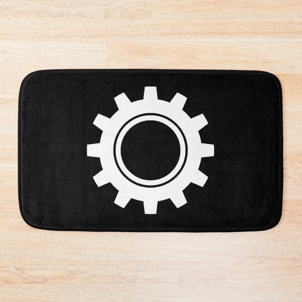 Item preview, Large Cog designed and sold by Spartawolf.