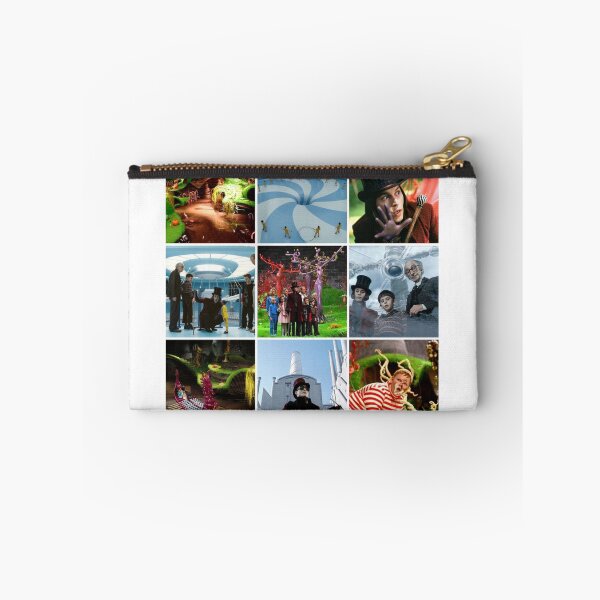 Item preview, Charlie and the chocolate factory aesthetic designed and sold by Geek6479.
