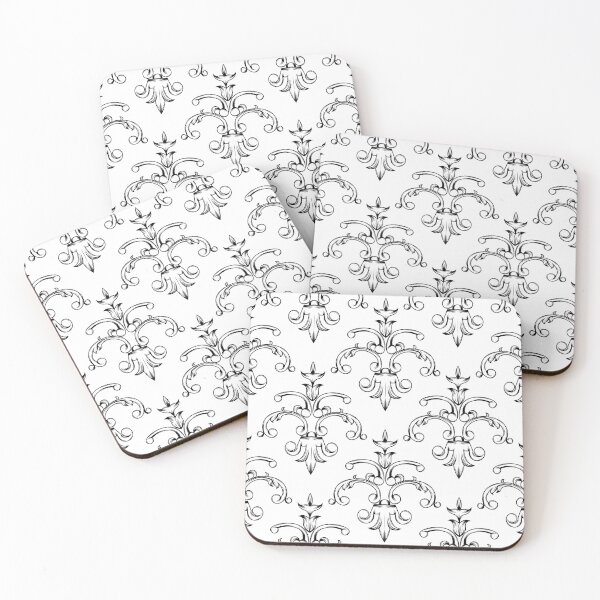 Item preview, Damask Design designed and sold by Marcu Ioachim.