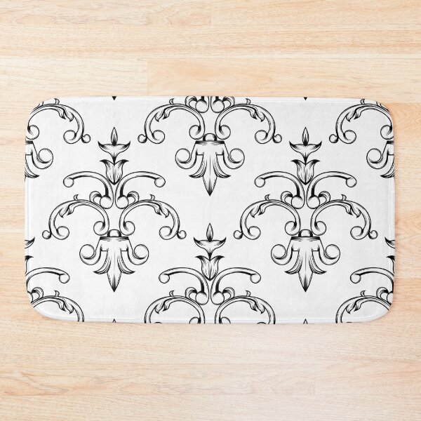 Item preview, Damask Design designed and sold by Marcu Ioachim.