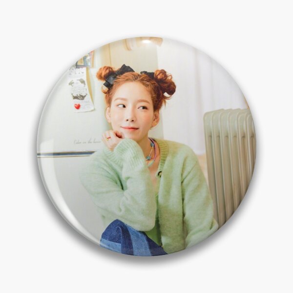Item preview, GIRLS GENERATION TAEYEON HAPPY designed and sold by SNSDEMPORIUM.