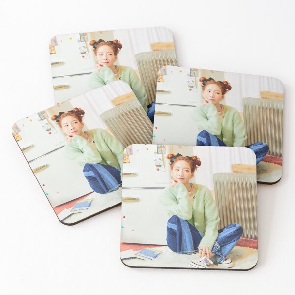 Item preview, GIRLS GENERATION TAEYEON HAPPY designed and sold by SNSDEMPORIUM.