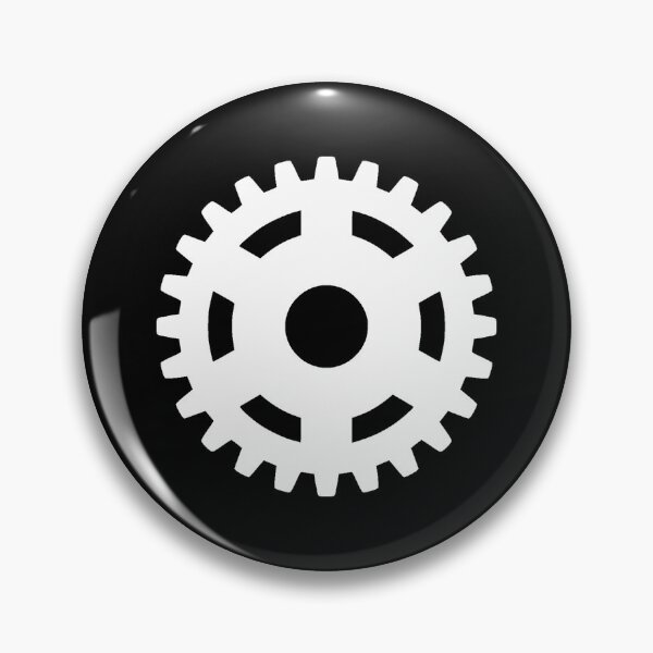 Item preview, Small Machine Gear designed and sold by Spartawolf.