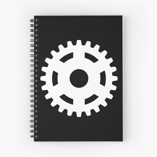 Item preview, Small Machine Gear designed and sold by Spartawolf.