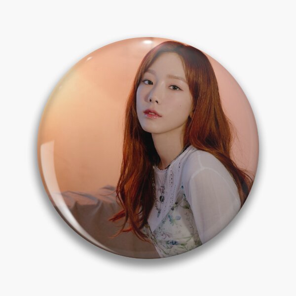Item preview, GIRLS GENERATION TAEYEON HAPPY designed and sold by SNSDEMPORIUM.