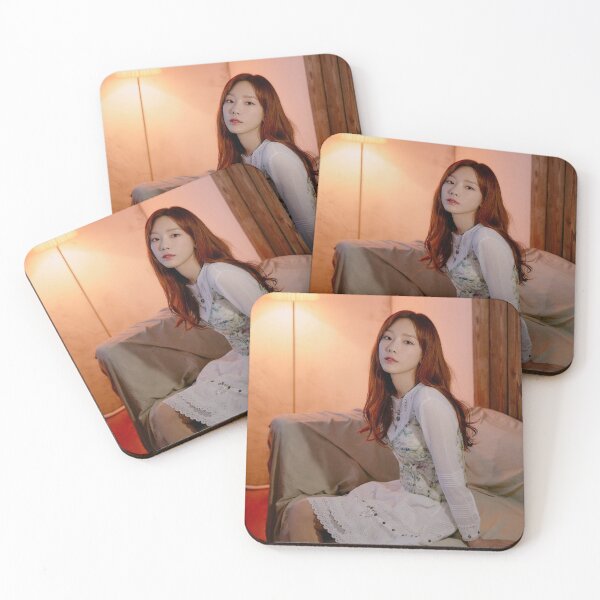 Item preview, GIRLS GENERATION TAEYEON HAPPY designed and sold by SNSDEMPORIUM.